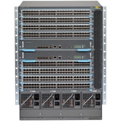 EX6210-S64-96T-A25 Коммутатор (свитч) Juniper Networks